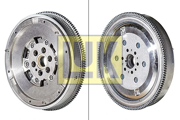 Flywheel